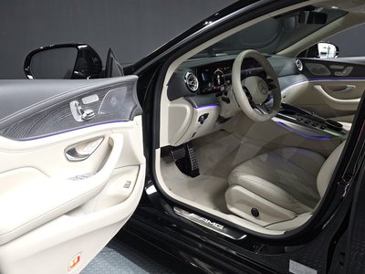 MERCEDES-BENZ GT AMG - 10