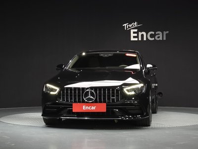 MERCEDES-BENZ GT AMG - 2