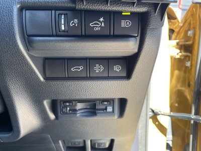 2024 Toyota LAND CRUISER 250 — фото 47