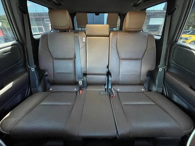 2024 Toyota LAND CRUISER 250 — фото 37