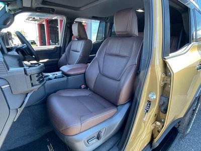 2024 Toyota LAND CRUISER 250 — фото 32