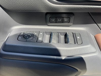 2024 Toyota LAND CRUISER 250 — фото 28