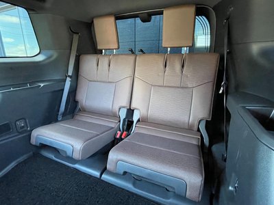 2024 Toyota LAND CRUISER 250 — фото 39