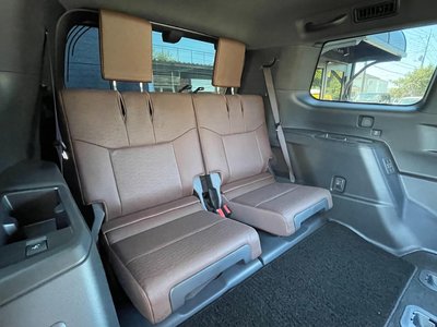 2024 Toyota LAND CRUISER 250 — фото 40