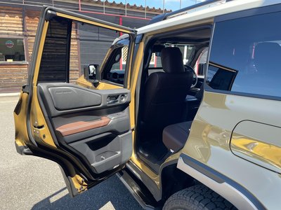 2024 Toyota LAND CRUISER 250 — фото 33