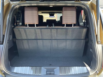 2024 Toyota LAND CRUISER 250 — фото 23