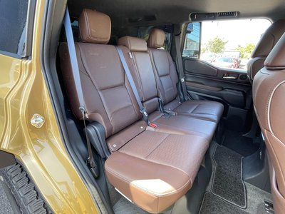 2024 Toyota LAND CRUISER 250 — фото 36