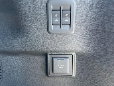 2024 Toyota LAND CRUISER 250 — фото 26