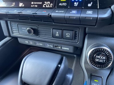 2024 Toyota LAND CRUISER 250 — фото 55