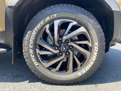 2024 Toyota LAND CRUISER 250 照片 8