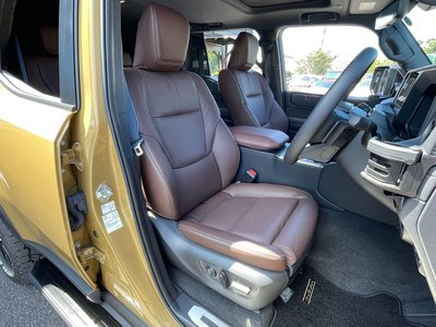 2024 Toyota LAND CRUISER 250 — фото 30