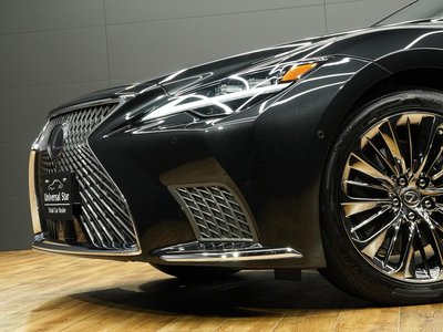 صورة مصغرة 13 لـ 2021 Lexus LS