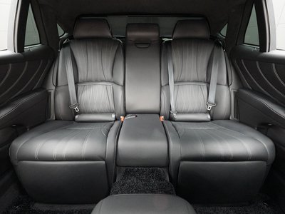 صورة مصغرة 22 لـ 2021 Lexus LS
