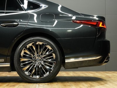 صورة مصغرة 29 لـ 2021 Lexus LS