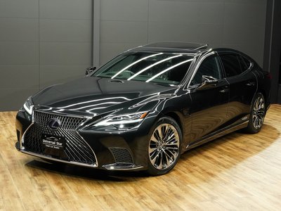 صورة مصغرة 33 لـ 2021 Lexus LS