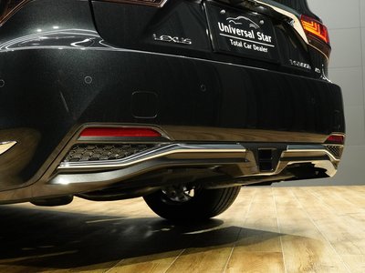 صورة مصغرة 54 لـ 2021 Lexus LS