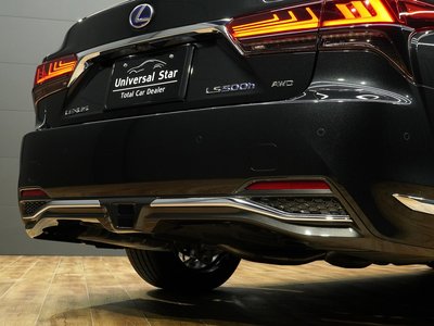 صورة مصغرة 61 لـ 2021 Lexus LS