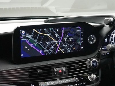 صورة مصغرة 72 لـ 2021 Lexus LS
