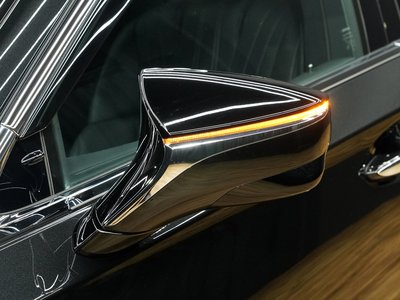 صورة مصغرة 37 لـ 2021 Lexus LS