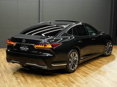صورة مصغرة 57 لـ 2021 Lexus LS