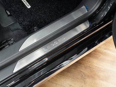 صورة مصغرة 78 لـ 2021 Lexus LS