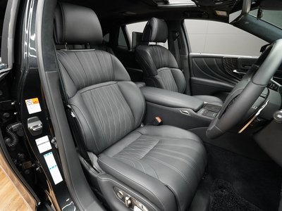صورة مصغرة 75 لـ 2021 Lexus LS