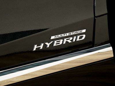 صورة مصغرة 53 لـ 2021 Lexus LS
