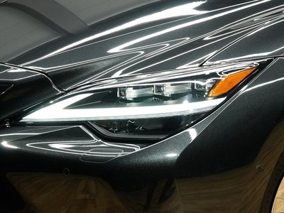 صورة مصغرة 36 لـ 2021 Lexus LS