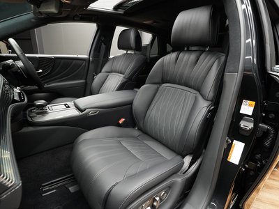 صورة مصغرة 79 لـ 2021 Lexus LS