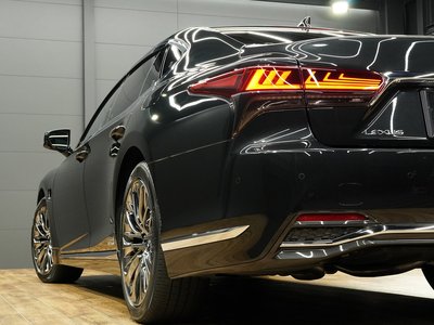 صورة مصغرة 55 لـ 2021 Lexus LS