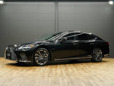 صورة مصغرة 12 لـ 2021 Lexus LS