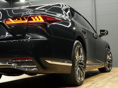 صورة مصغرة 62 لـ 2021 Lexus LS