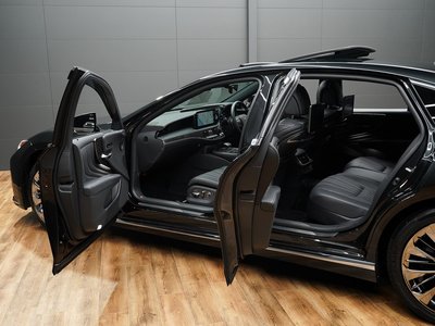 صورة مصغرة 64 لـ 2021 Lexus LS