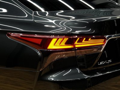 صورة مصغرة 52 لـ 2021 Lexus LS