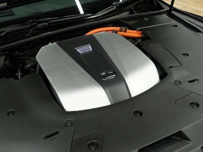 صورة مصغرة 26 لـ 2021 Lexus LS