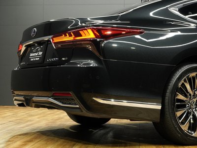 صورة مصغرة 60 لـ 2021 Lexus LS