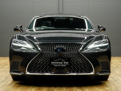 صورة 10 لـ 2021 Lexus LS