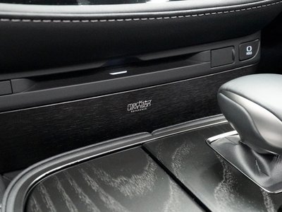 صورة 8 لـ 2021 Lexus LS