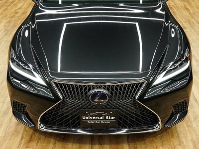 صورة مصغرة 24 لـ 2021 Lexus LS