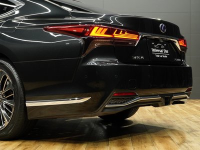 صورة مصغرة 51 لـ 2021 Lexus LS