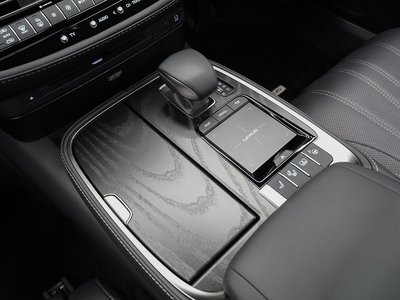 صورة مصغرة 18 لـ 2021 Lexus LS
