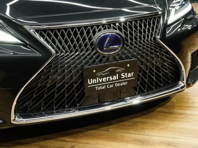 صورة مصغرة 44 لـ 2021 Lexus LS