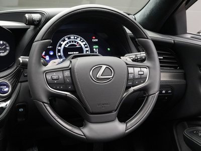 صورة مصغرة 71 لـ 2021 Lexus LS