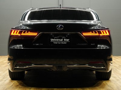 صورة مصغرة 14 لـ 2021 Lexus LS