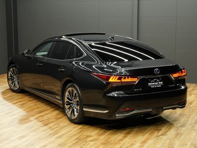 صورة مصغرة 48 لـ 2021 Lexus LS