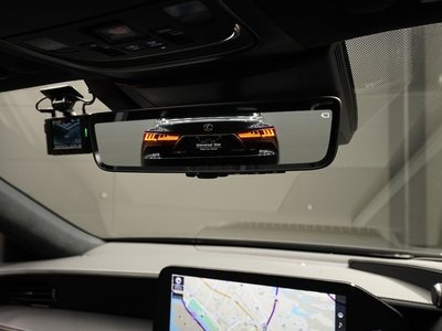 صورة 7 لـ 2021 Lexus LS