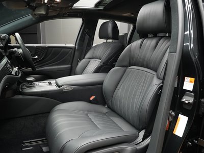 صورة مصغرة 21 لـ 2021 Lexus LS