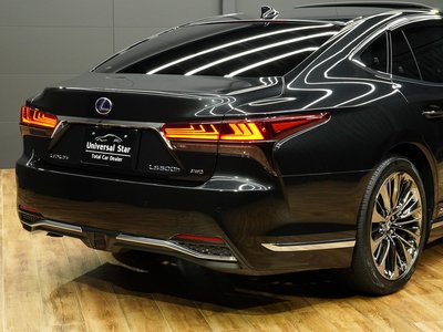 صورة مصغرة 59 لـ 2021 Lexus LS
