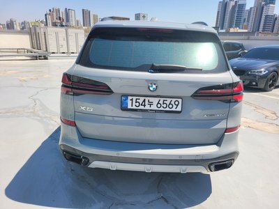 BMW X5 - 8