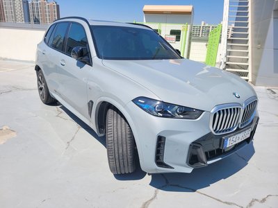 BMW X5 - 2